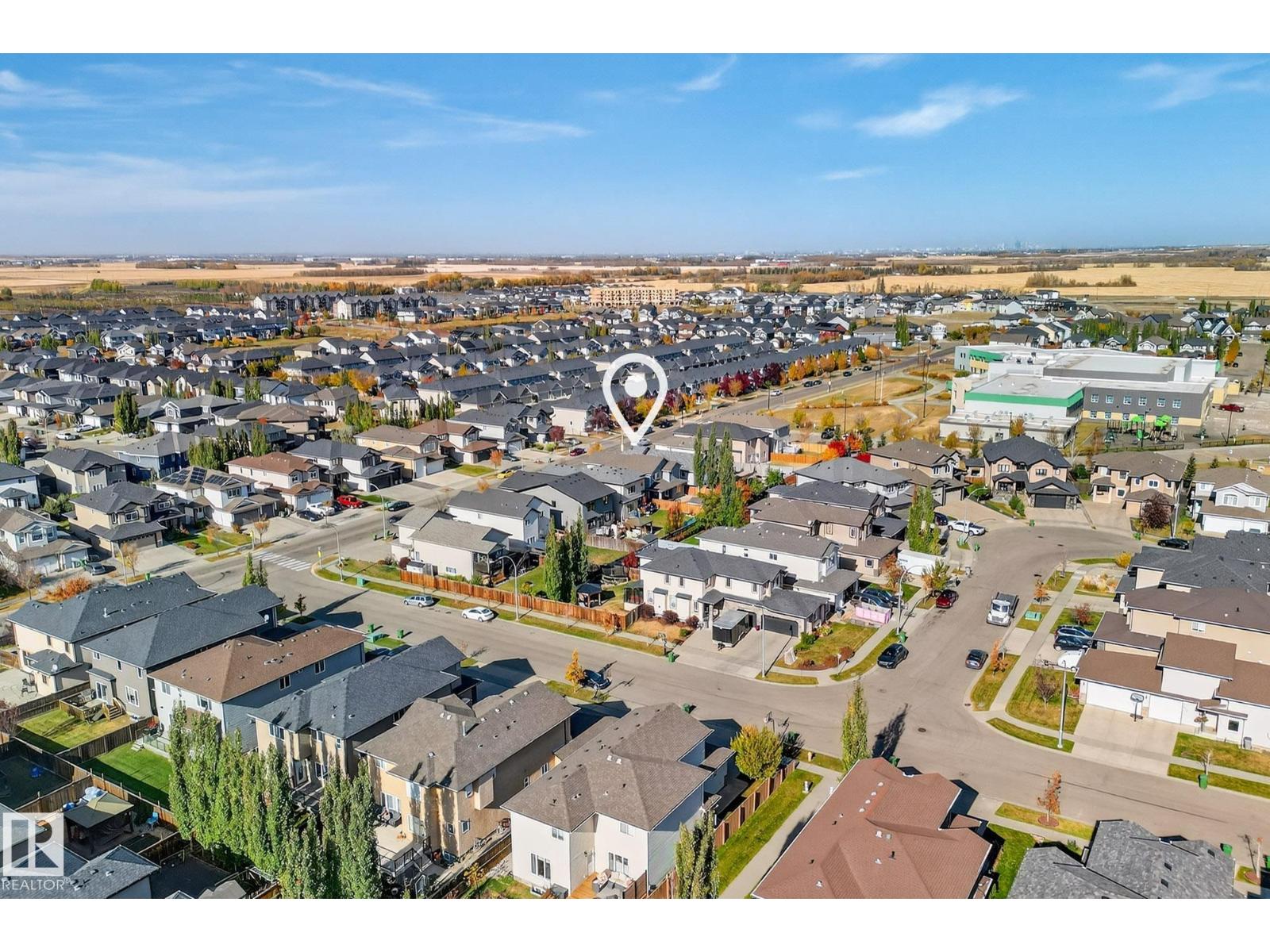 5609 Rue Eaglemont, Beaumont, Alberta  T4X 0G9 - Photo 5 - E4461123