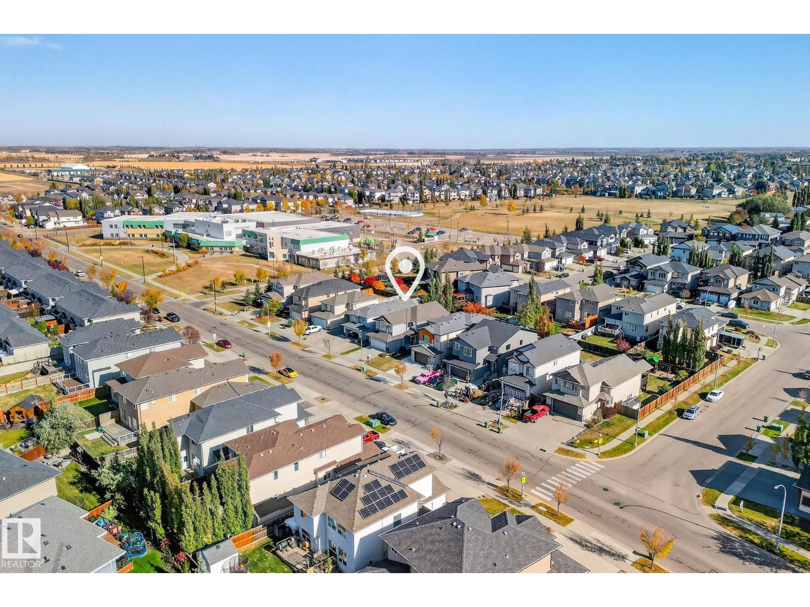 5609 Rue Eaglemont, Beaumont, Alberta  T4X 0G9 - Photo 4 - E4461123