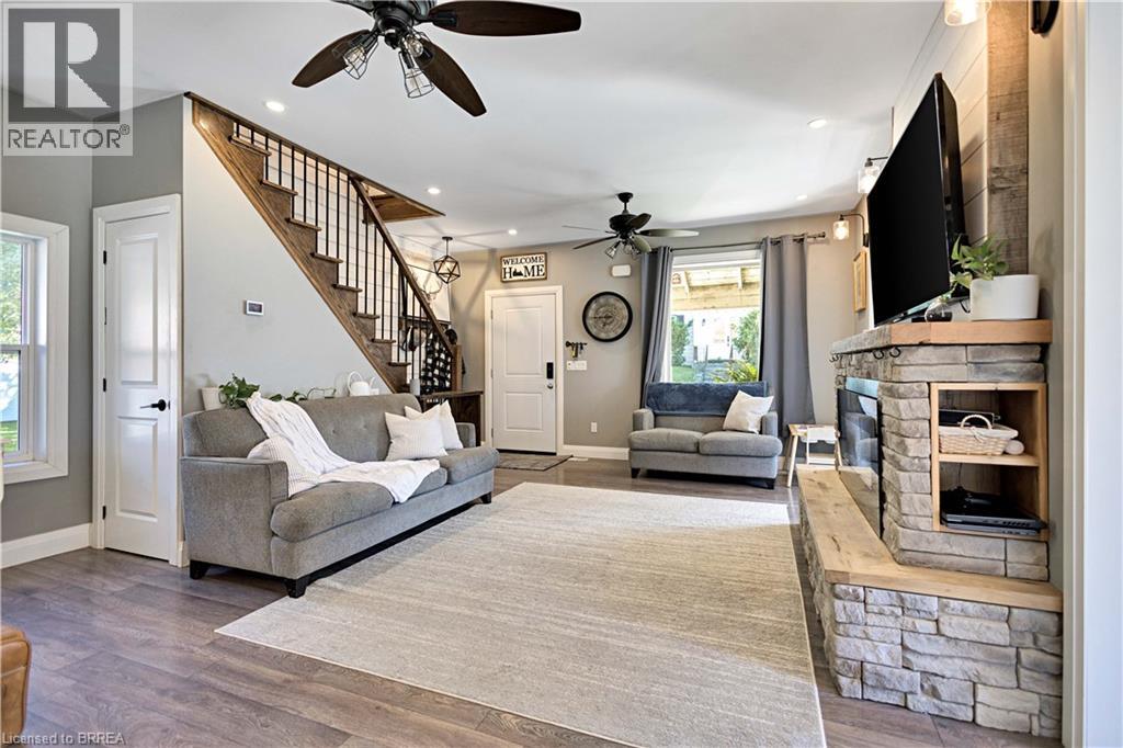 79 Washington Street, Waterford, Ontario  N0E 1Y0 - Photo 6 - 40774656