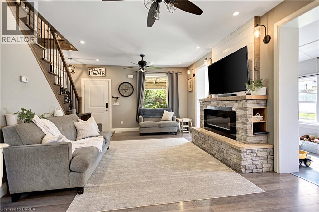 79 Washington Street, Waterford, Ontario  N0E 1Y0 - Photo 7 - 40774656