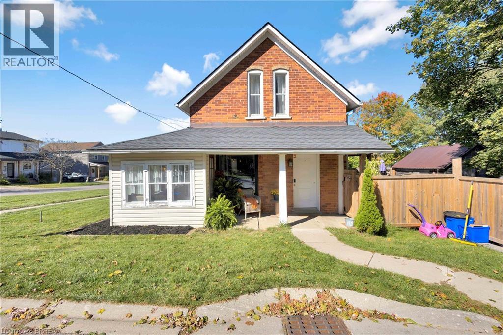 79 Washington Street, Waterford, Ontario  N0E 1Y0 - Photo 2 - 40774656