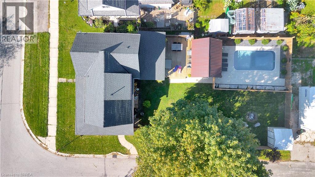 79 Washington Street, Waterford, Ontario  N0E 1Y0 - Photo 43 - 40774656