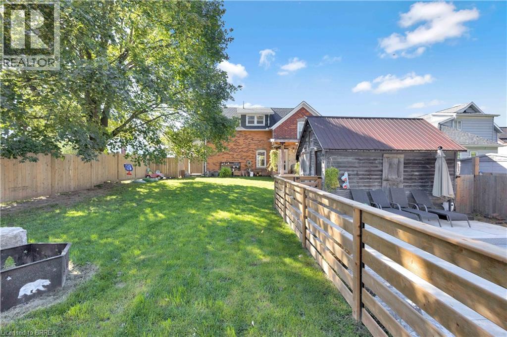 79 Washington Street, Waterford, Ontario  N0E 1Y0 - Photo 37 - 40774656