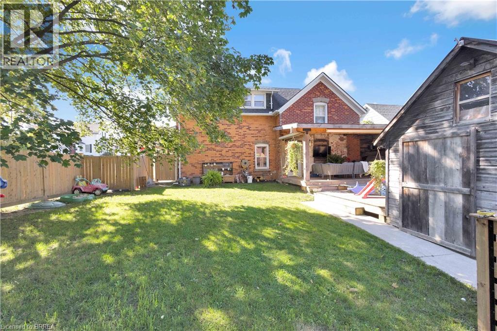 79 Washington Street, Waterford, Ontario  N0E 1Y0 - Photo 39 - 40774656