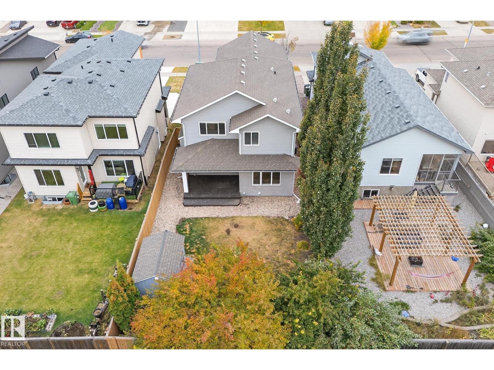 5609 Rue Eaglemont, Beaumont, Alberta  T4X 0G9 - Photo 49 - E4461123