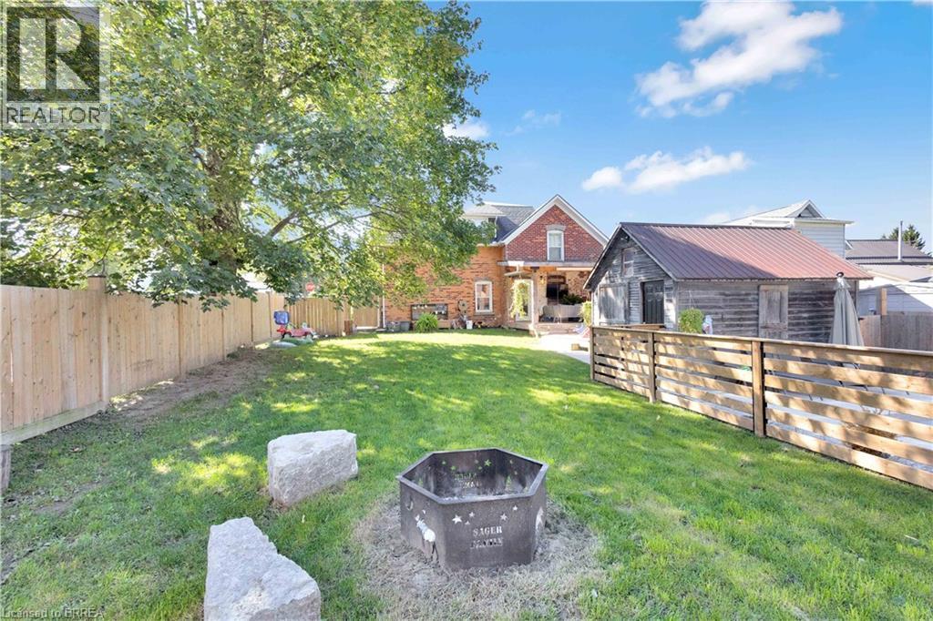 79 Washington Street, Waterford, Ontario  N0E 1Y0 - Photo 38 - 40774656