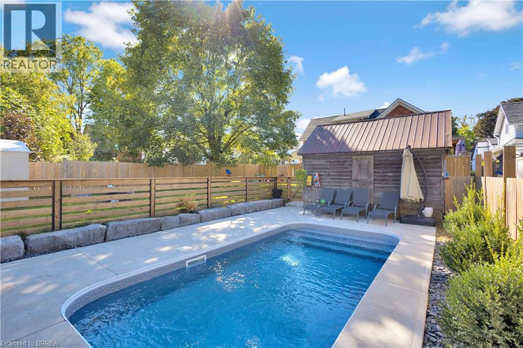 79 Washington Street, Waterford, Ontario  N0E 1Y0 - Photo 42 - 40774656