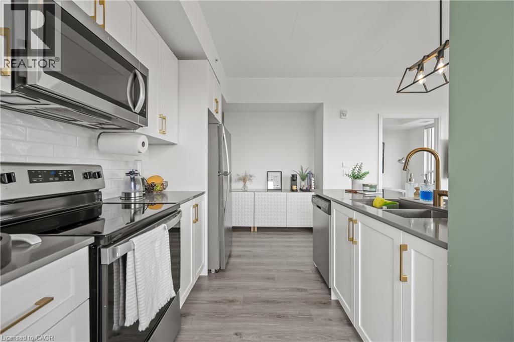 108 Garment Street Unit# 2305, Kitchener, Ontario  N2G 2B3 - Photo 25 - 40740048