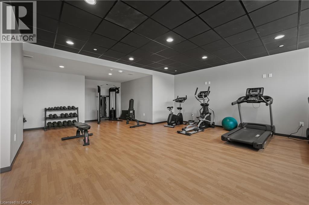 108 Garment Street Unit# 2305, Kitchener, Ontario  N2G 2B3 - Photo 39 - 40740048