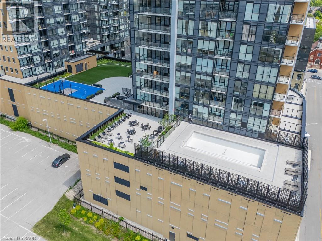 108 Garment Street Unit# 2305, Kitchener, Ontario  N2G 2B3 - Photo 45 - 40740048