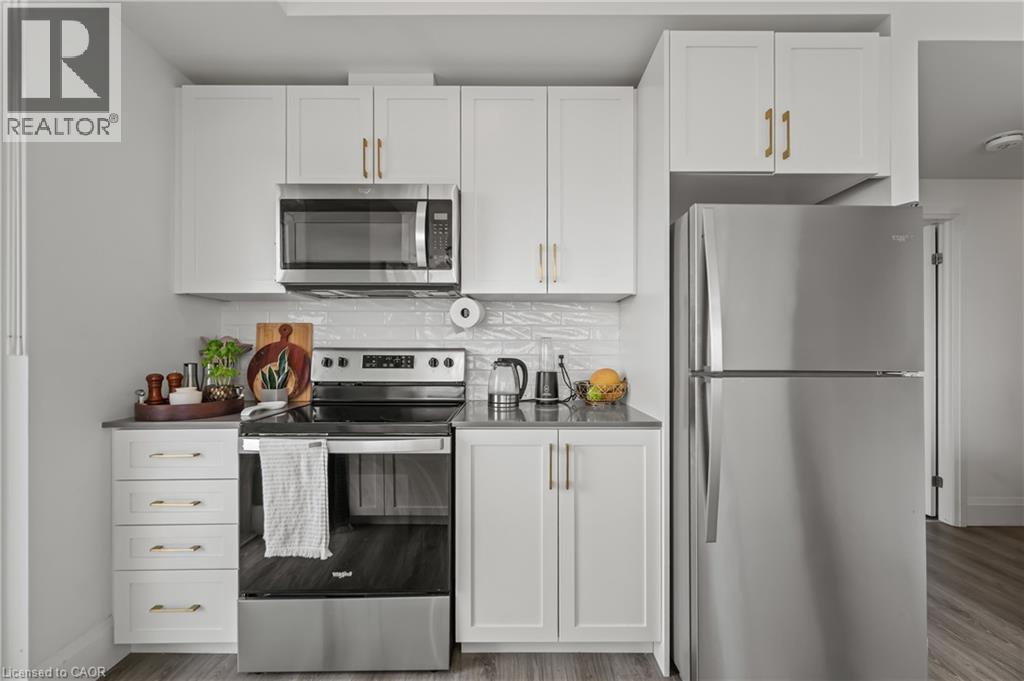 108 Garment Street Unit# 2305, Kitchener, Ontario  N2G 2B3 - Photo 23 - 40740048