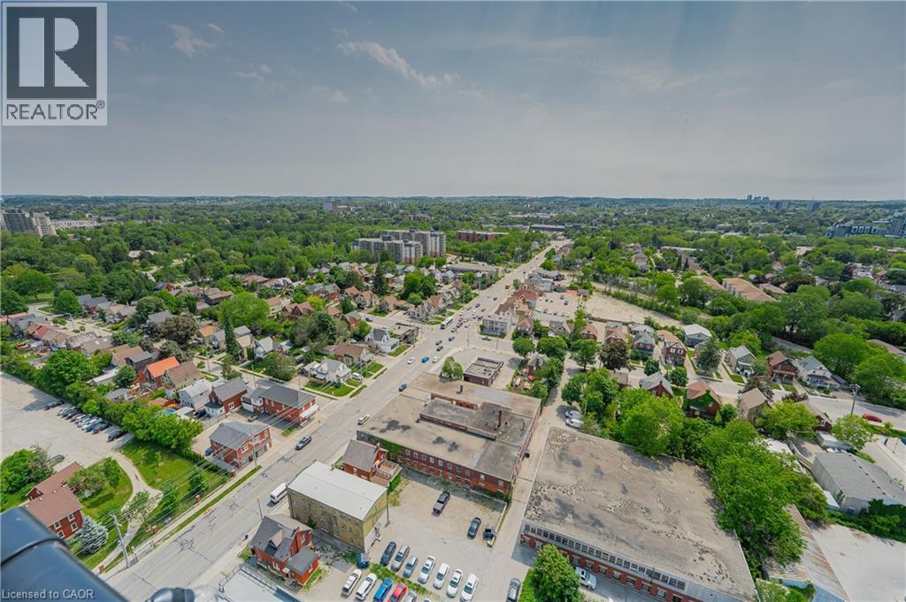 108 Garment Street Unit# 2305, Kitchener, Ontario  N2G 2B3 - Photo 38 - 40740048