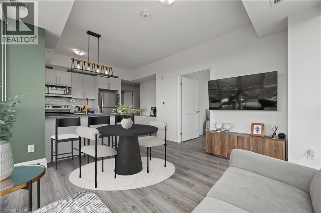 108 Garment Street Unit# 2305, Kitchener, Ontario  N2G 2B3 - Photo 18 - 40740048