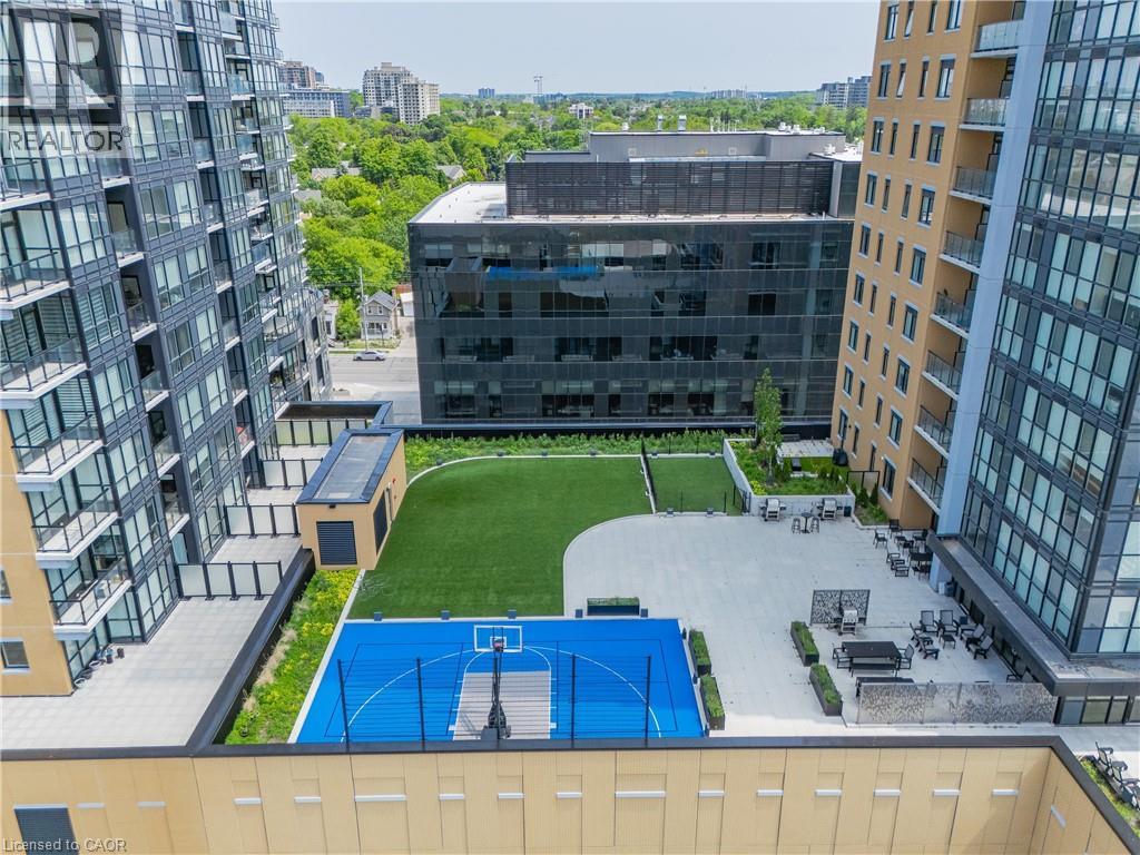 108 Garment Street Unit# 2305, Kitchener, Ontario  N2G 2B3 - Photo 47 - 40740048