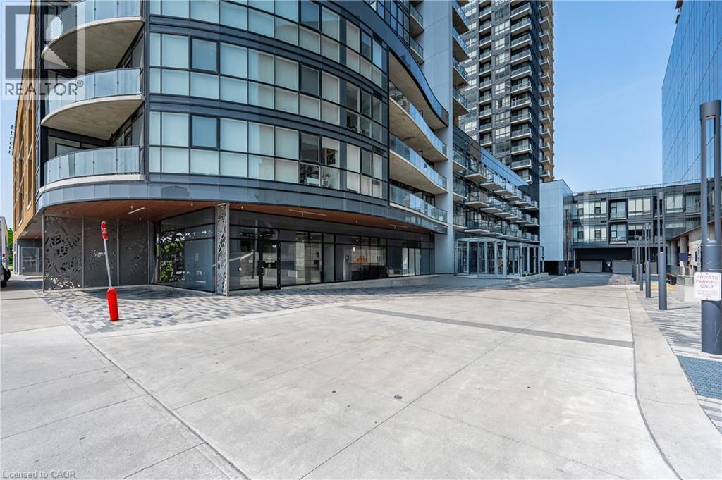 108 Garment Street Unit# 2305, Kitchener, Ontario  N2G 2B3 - Photo 4 - 40740048