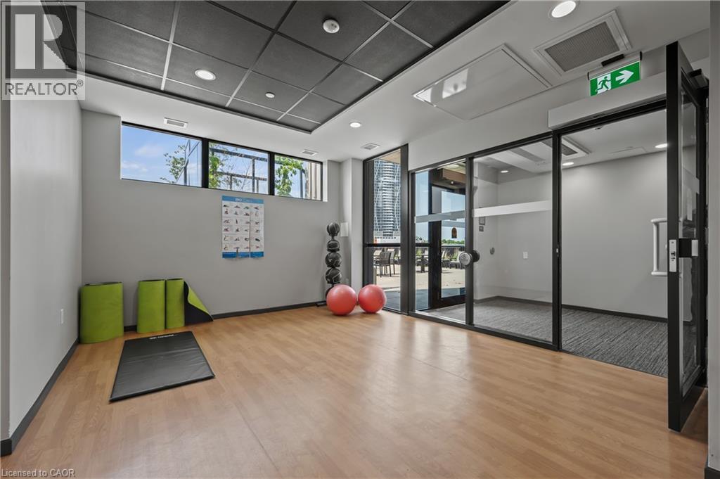 108 Garment Street Unit# 2305, Kitchener, Ontario  N2G 2B3 - Photo 40 - 40740048