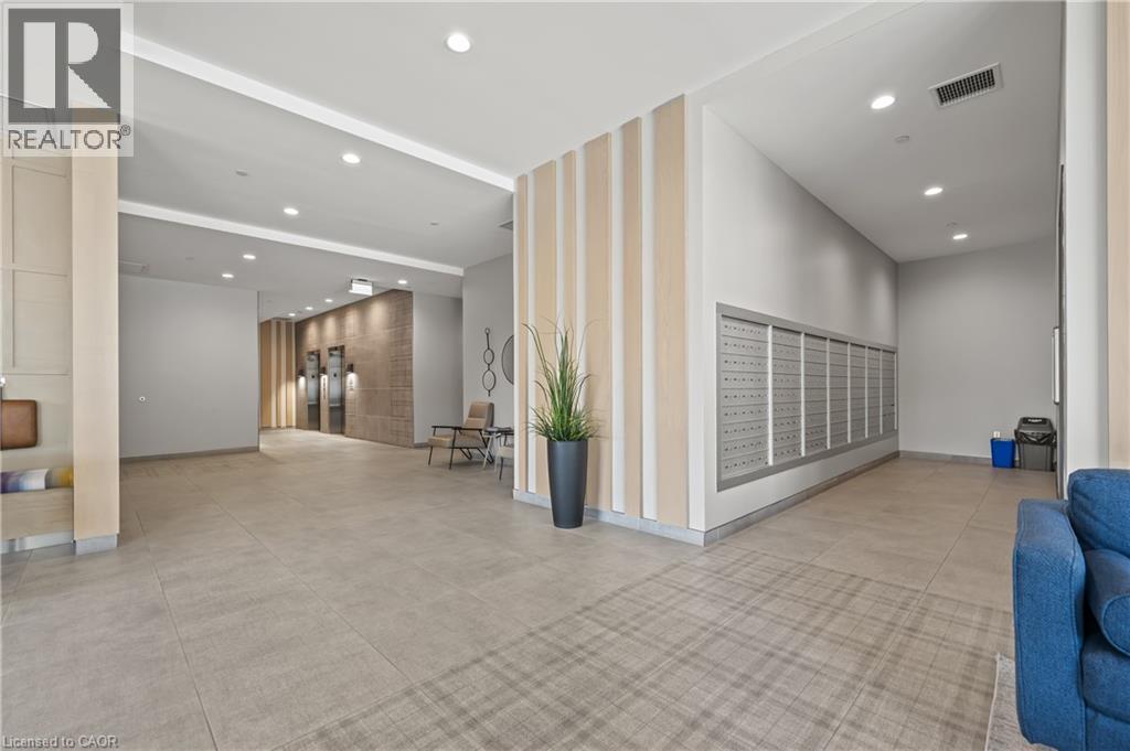 108 Garment Street Unit# 2305, Kitchener, Ontario  N2G 2B3 - Photo 8 - 40740048