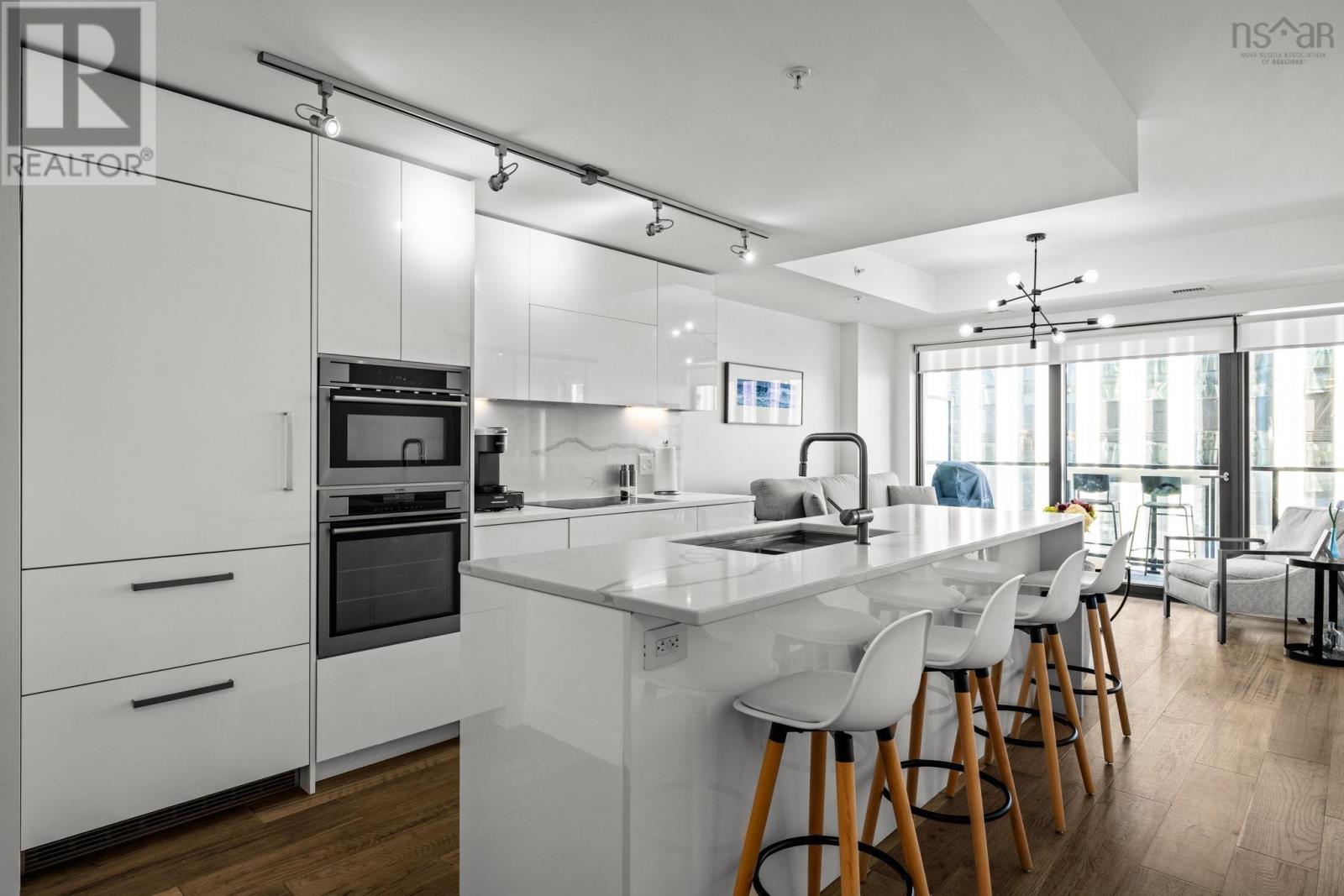 908 1650 Granville Street, Halifax, Nova Scotia  B3J 0E1 - Photo 8 - 202525089