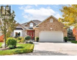 7 MAUE Court Unit# 148, Baden, Ontario