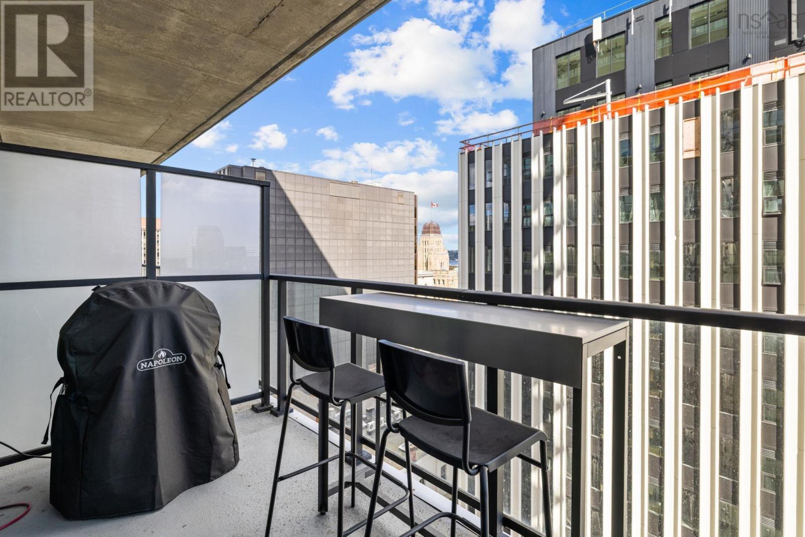 908 1650 Granville Street, Halifax, Nova Scotia  B3J 0E1 - Photo 27 - 202525089