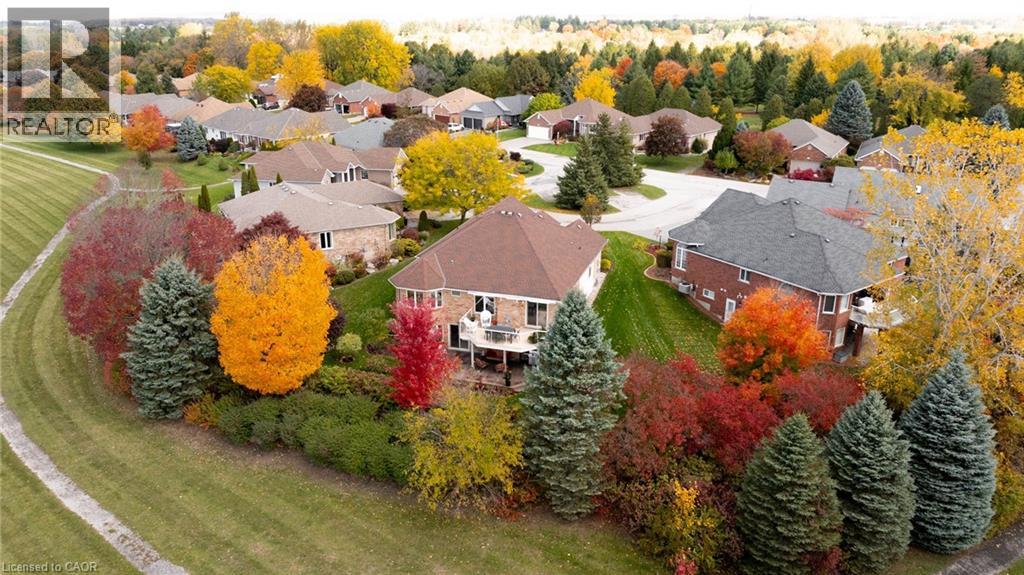 7 Maue Court Unit# 148, Baden, Ontario  N3A 3P2 - Photo 38 - 40778809