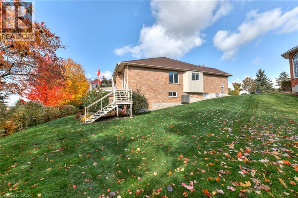 7 Maue Court Unit# 148, Baden, Ontario  N3A 3P2 - Photo 31 - 40778809