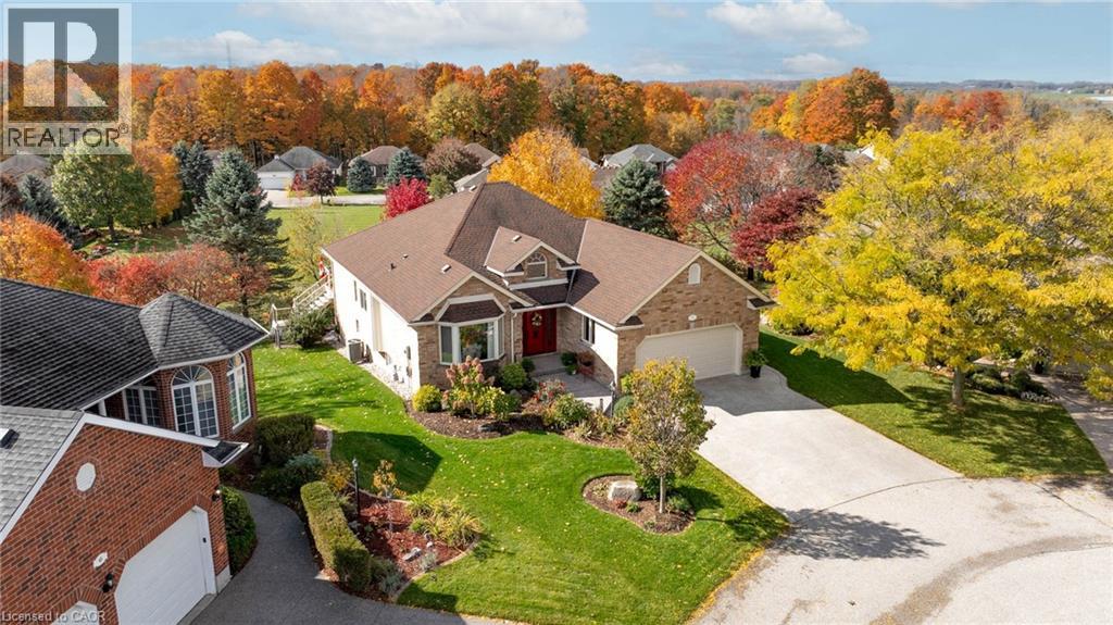 7 Maue Court Unit# 148, Baden, Ontario  N3A 3P2 - Photo 37 - 40778809