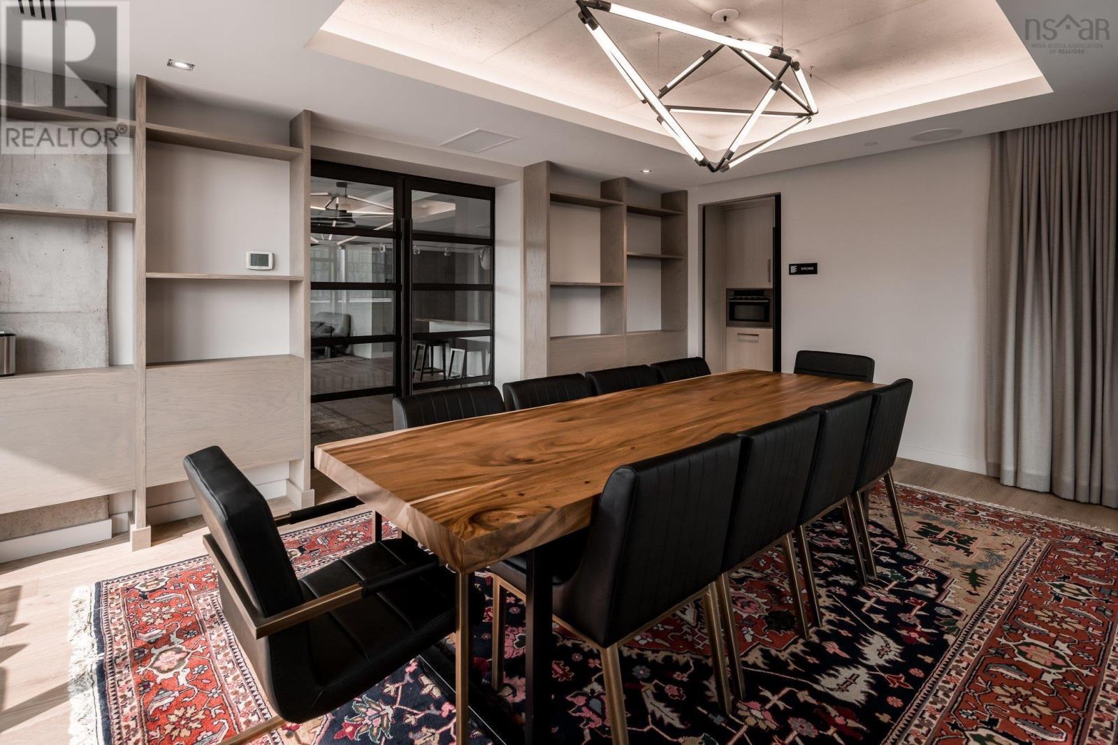 908 1650 Granville Street, Halifax, Nova Scotia  B3J 0E1 - Photo 38 - 202525089