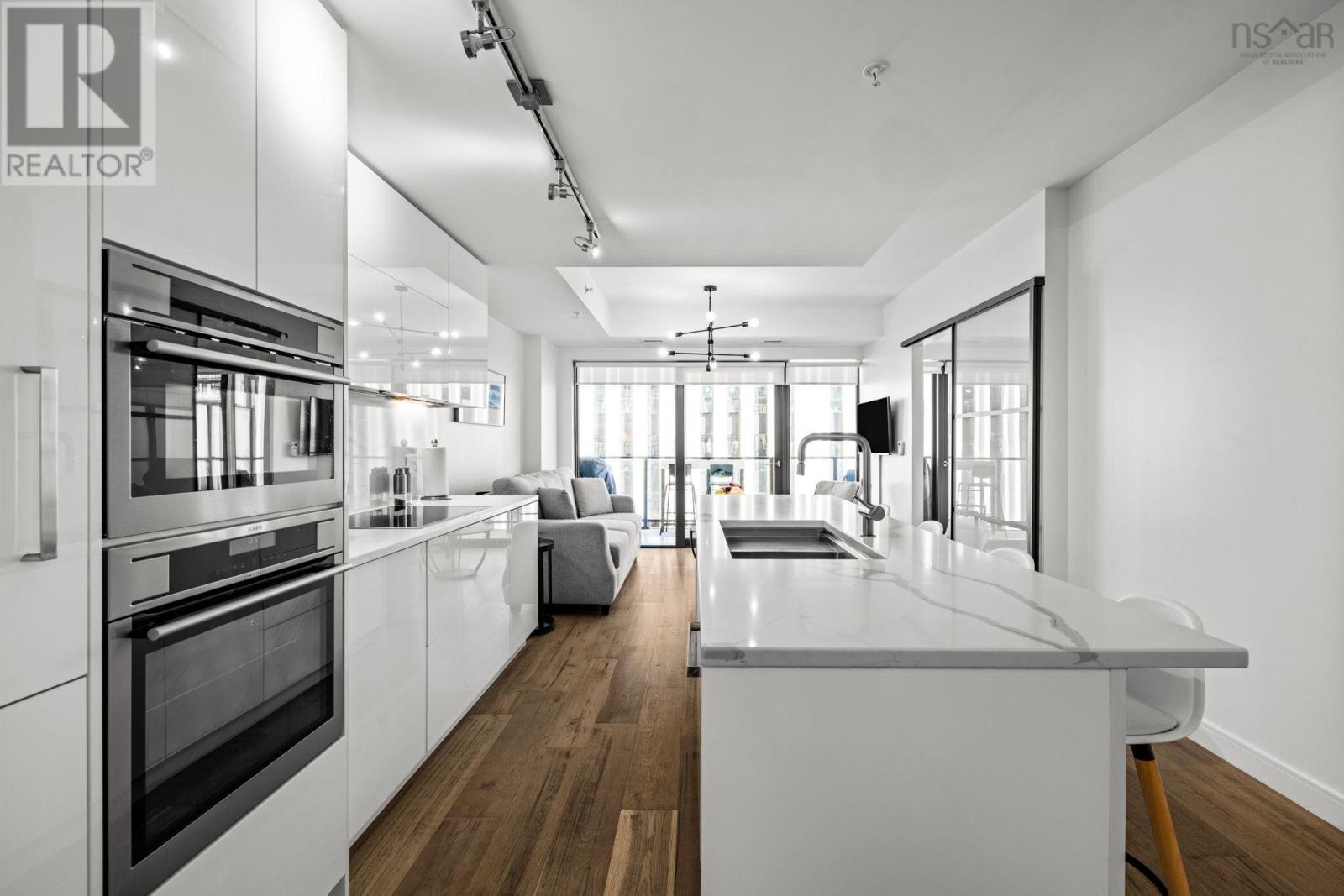 908 1650 Granville Street, Halifax, Nova Scotia  B3J 0E1 - Photo 9 - 202525089