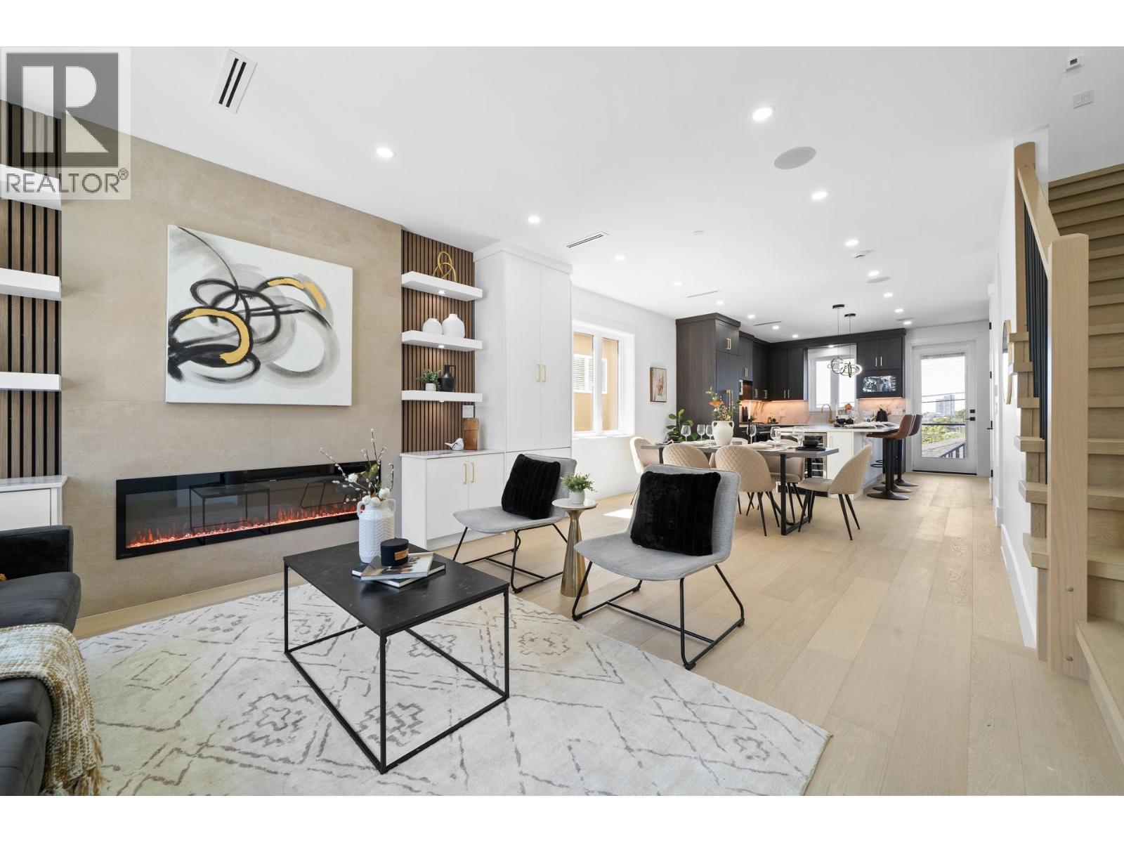 1 7361 Fraser Street, Vancouver, British Columbia  V5X 3W1 - Photo 4 - R3059101