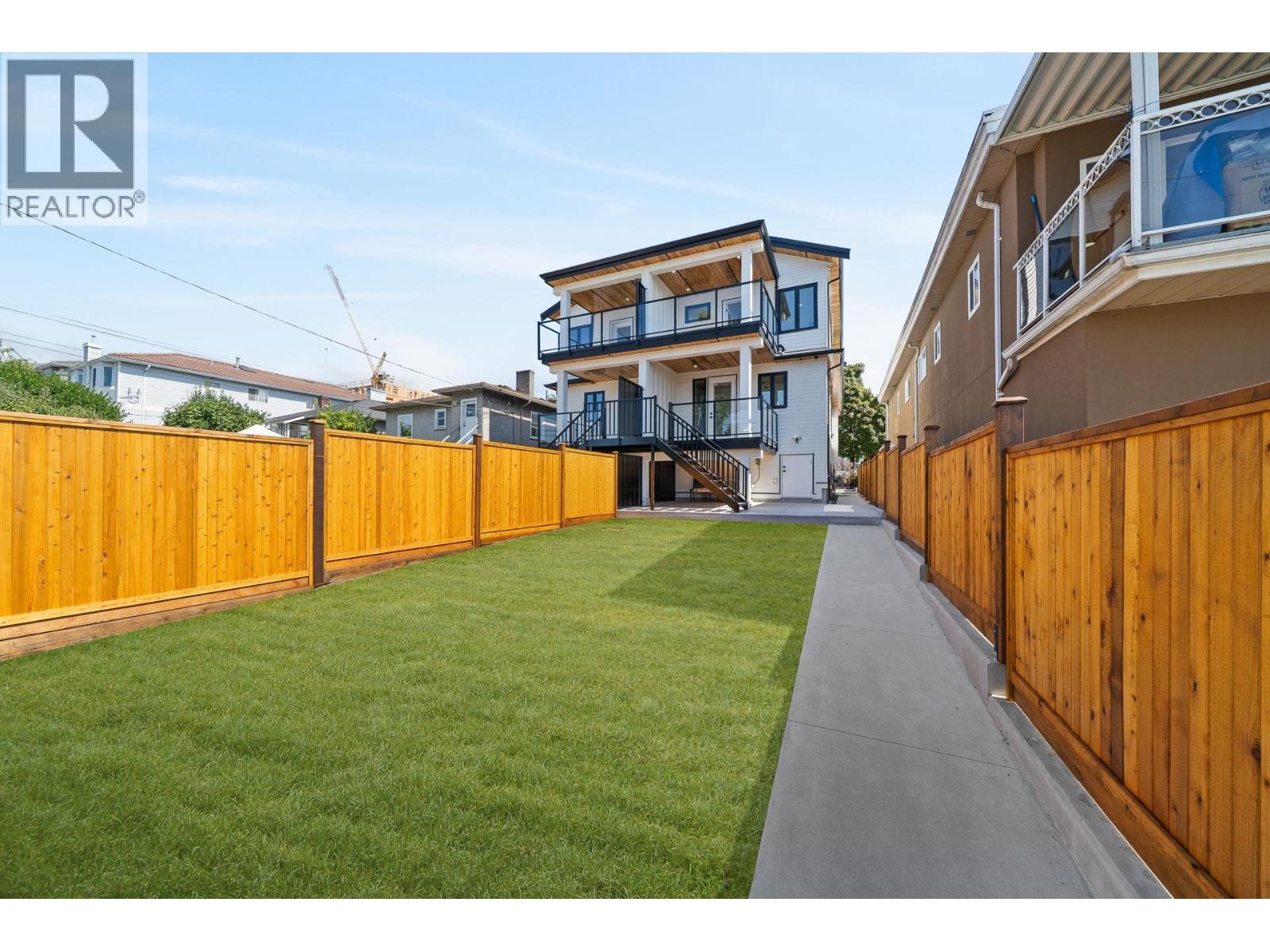 1 7361 Fraser Street, Vancouver, British Columbia  V5X 3W1 - Photo 29 - R3059101