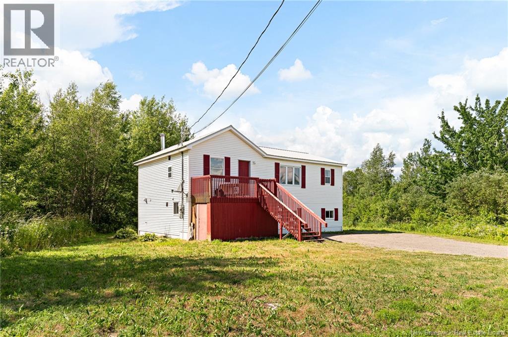 3080 Route 115, Notre-Dame, New Brunswick  E4V 2G7 - Photo 21 - NB129556