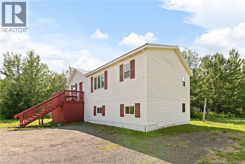3080 Route 115, Notre-Dame, New Brunswick  E4V 2G7 - Photo 22 - NB129556