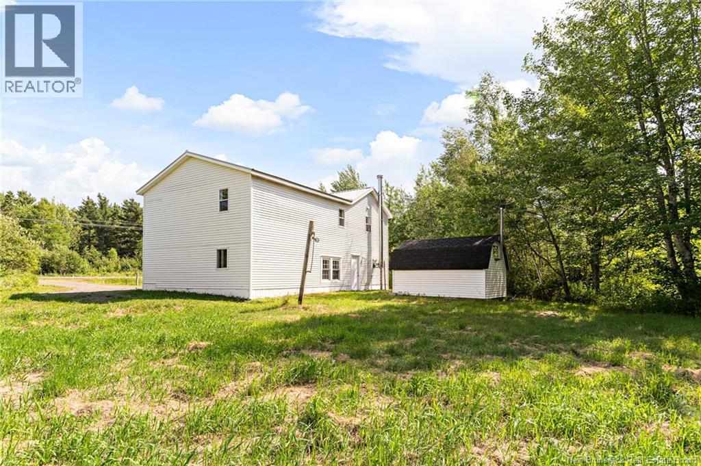 3080 Route 115, Notre-Dame, New Brunswick  E4V 2G7 - Photo 25 - NB129556