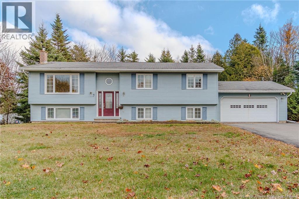 3 Chinook Lane, Rothesay, New Brunswick  E2E 4X6 - Photo 1 - NB129550