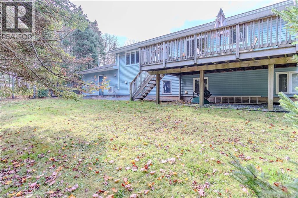 3 Chinook Lane, Rothesay, New Brunswick  E2E 4X6 - Photo 32 - NB129550