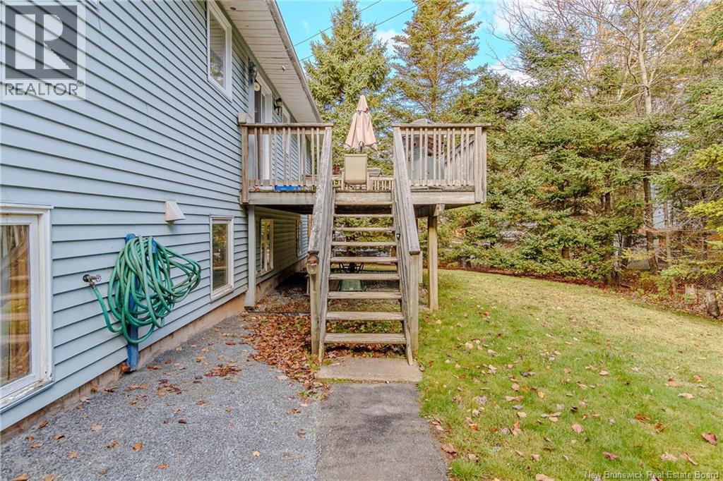 3 Chinook Lane, Rothesay, New Brunswick  E2E 4X6 - Photo 33 - NB129550