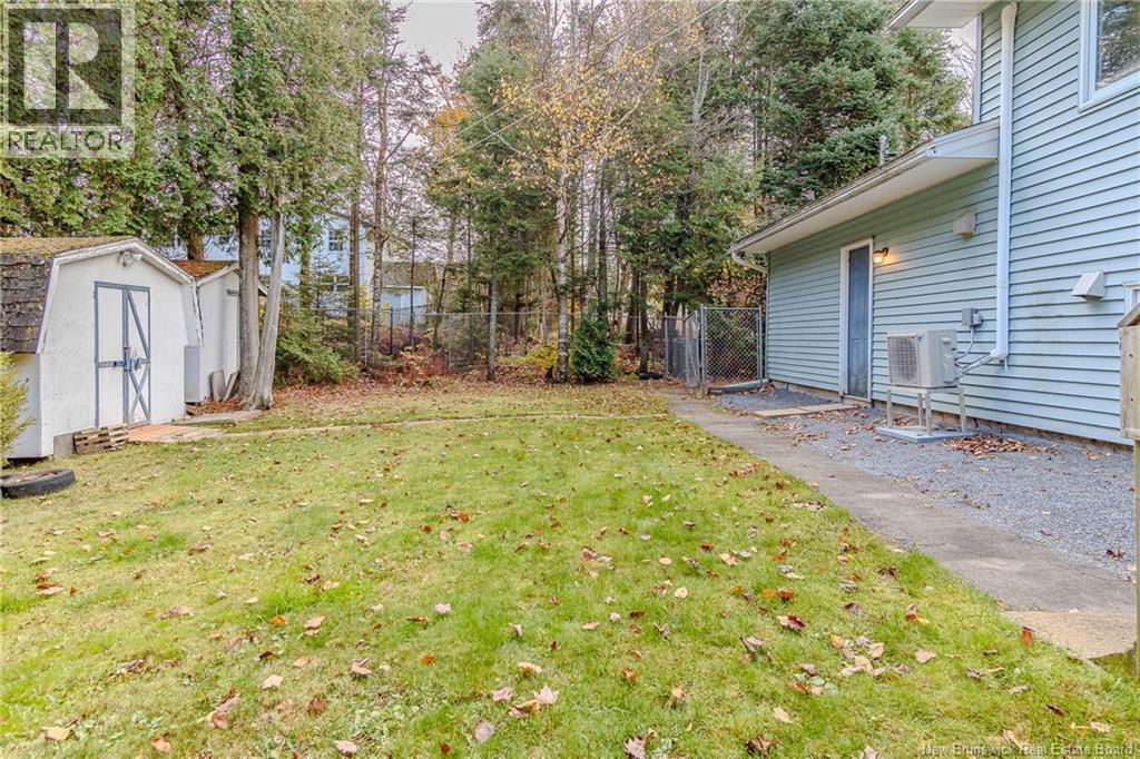 3 Chinook Lane, Rothesay, New Brunswick  E2E 4X6 - Photo 36 - NB129550
