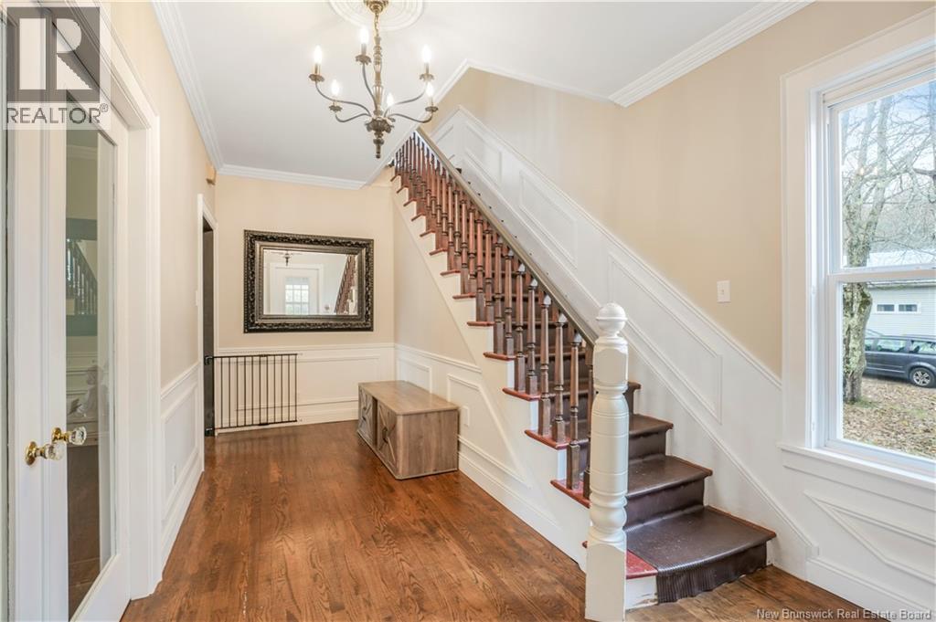 292 Sunset Drive, Fredericton, New Brunswick  E3A 1A9 - Photo 17 - NB129512