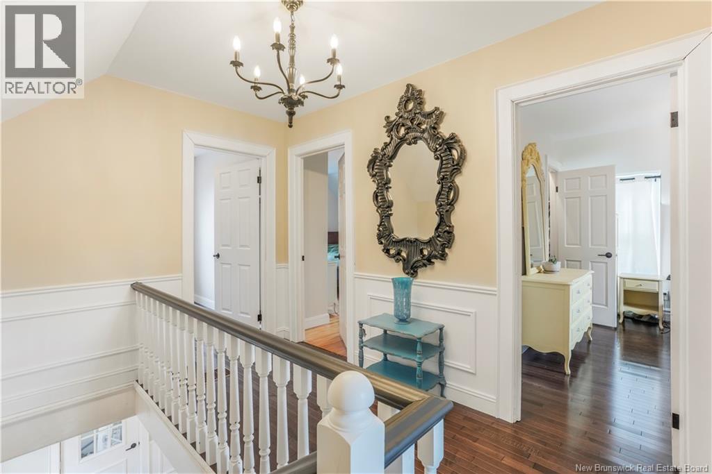 292 Sunset Drive, Fredericton, New Brunswick  E3A 1A9 - Photo 18 - NB129512