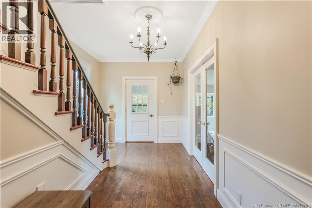 292 Sunset Drive, Fredericton, New Brunswick  E3A 1A9 - Photo 2 - NB129512