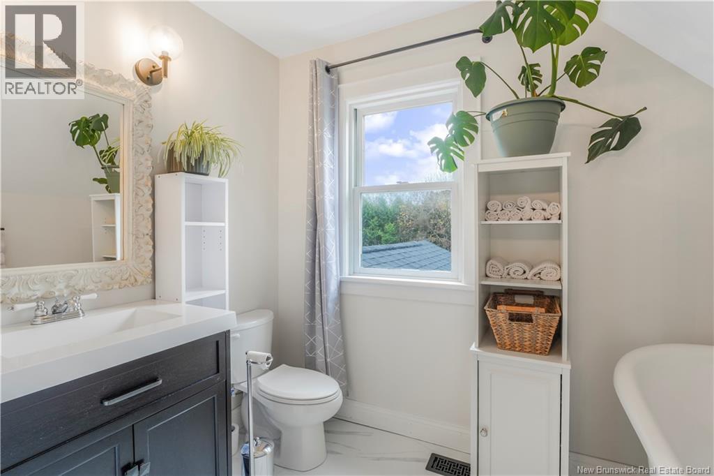 292 Sunset Drive, Fredericton, New Brunswick  E3A 1A9 - Photo 21 - NB129512