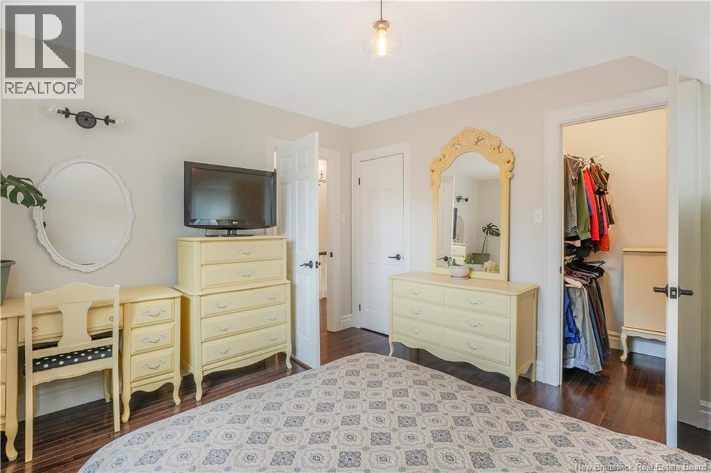 292 Sunset Drive, Fredericton, New Brunswick  E3A 1A9 - Photo 23 - NB129512