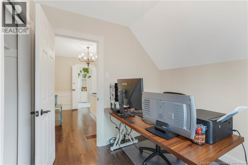 292 Sunset Drive, Fredericton, New Brunswick  E3A 1A9 - Photo 27 - NB129512