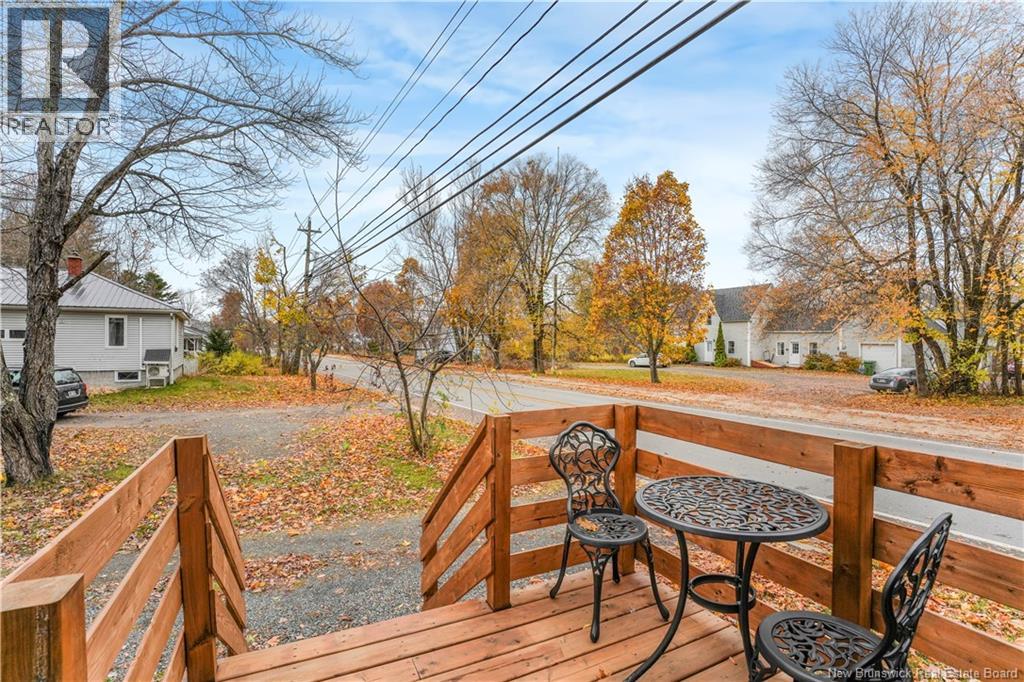 292 Sunset Drive, Fredericton, New Brunswick  E3A 1A9 - Photo 29 - NB129512