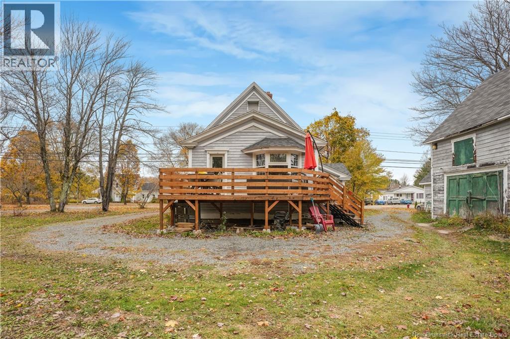 292 Sunset Drive, Fredericton, New Brunswick  E3A 1A9 - Photo 30 - NB129512