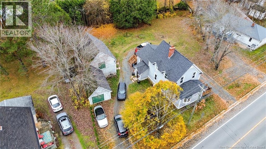 292 Sunset Drive, Fredericton, New Brunswick  E3A 1A9 - Photo 35 - NB129512