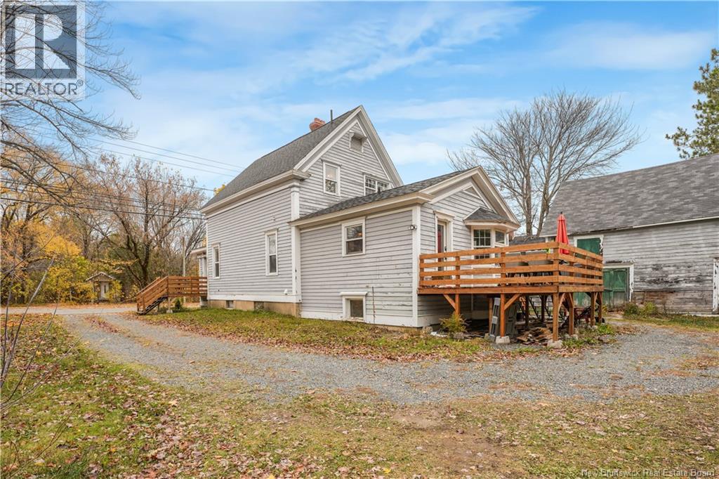 292 Sunset Drive, Fredericton, New Brunswick  E3A 1A9 - Photo 37 - NB129512