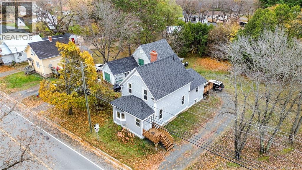 292 Sunset Drive, Fredericton, New Brunswick  E3A 1A9 - Photo 41 - NB129512