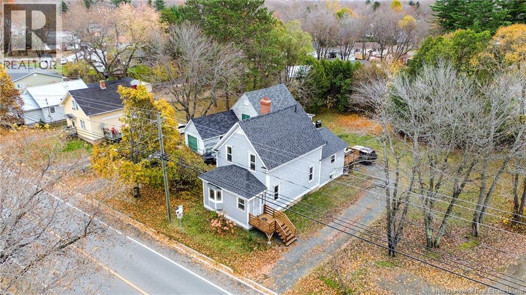 292 Sunset Drive, Fredericton, New Brunswick  E3A 1A9 - Photo 44 - NB129512